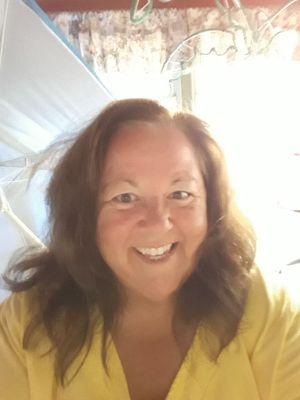 Sally K Thomas, LMT, CRT