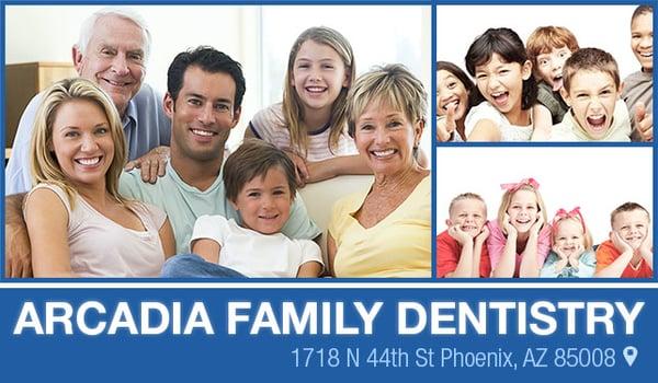 Arcadia Family Dentistry