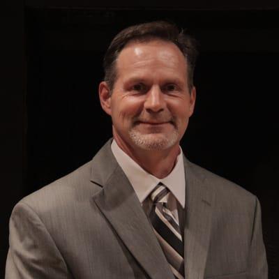 Major Tallent, DC - Alcoa Chiropractic Center