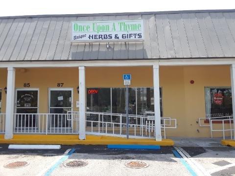 The Total Gift Experience