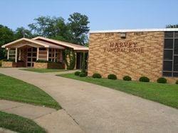 Harvey Funeral Home