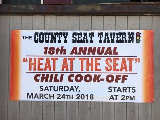 County Seat Hotel Tavern