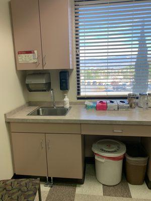 Loma Linda Center For Health Promotion