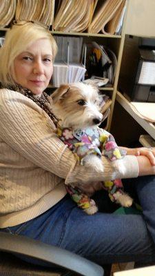 Russo Chiropractic Office