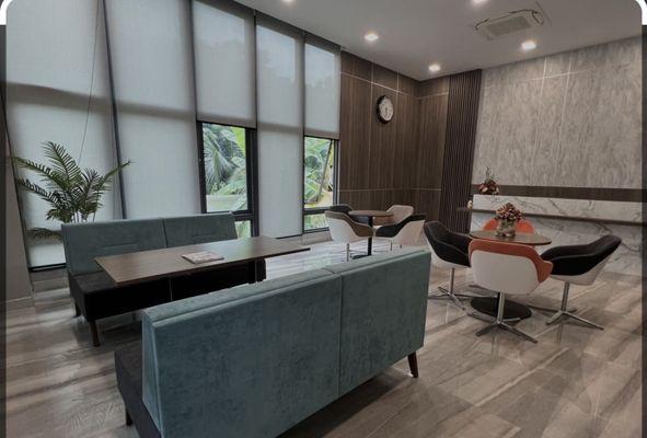 Magic Hands Cleaning Solutions