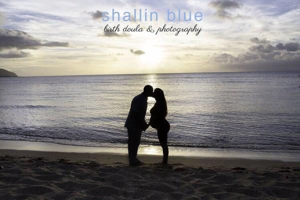 Shallin Blue: Birth Doula & Photography