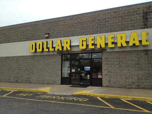 Dollar General