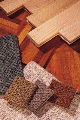 Rebeola Flooring
