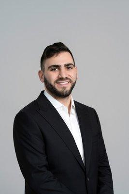 Isaac Waknin-Keller Williams Realty