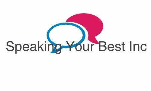 Speaking Your Best