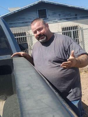 On Point Recovery and Transport