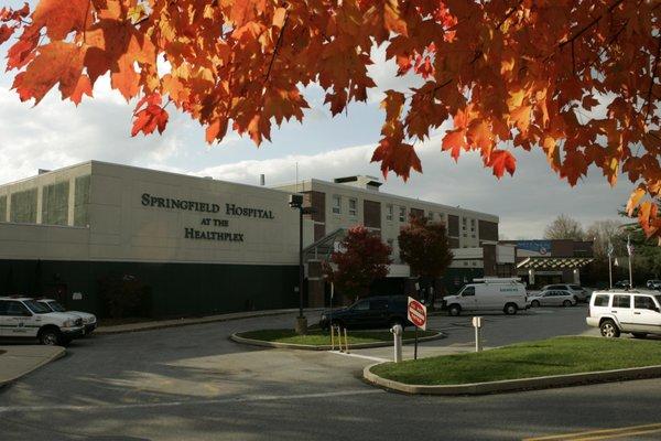 Crozer-Keystone Center for Wound Healing and Hyperbaric Medicine