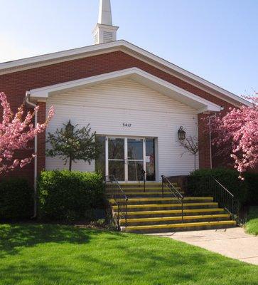 Immanuel Baptist Church