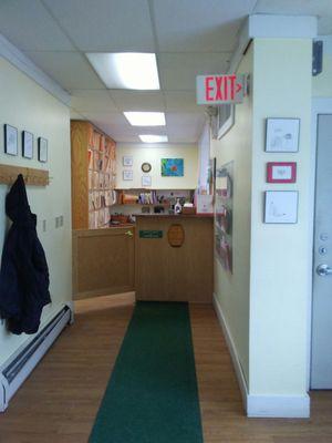 The People's Health & Wellness Clinic, Inc