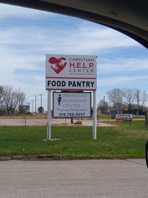 Christian Help Center