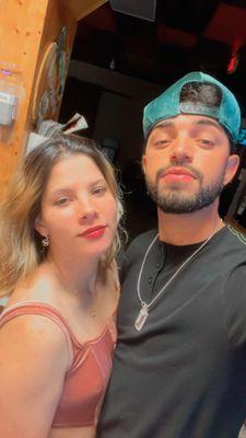 House Clean Joao And Jeovanna