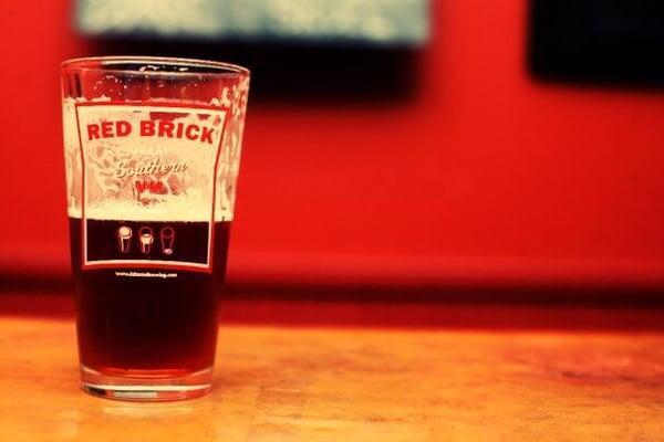 Next Drawn and Disorderly is Aug 6th at Red brick brewery..