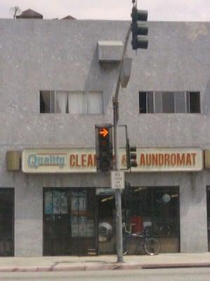 Quality Cleaners & Laundry