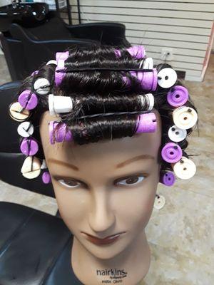 Carmen Vega Urban Hair Boutique