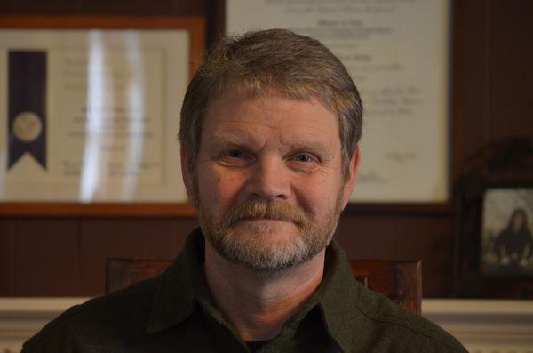 Michael Soley, MA, CHt