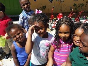 St Alban's Day Nursery