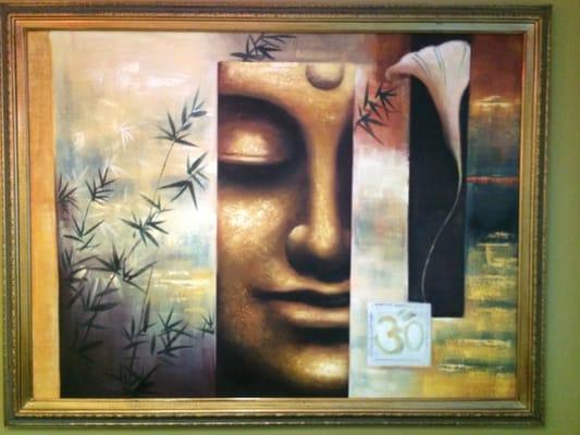 At 8 Buddhas, all Massage Therapists are CAMTC Certified and trained in the art of Chinese Tui-Na Massage.