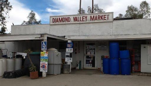 U-Haul Neighborhood Dealer