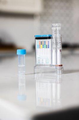 Vanguard Laboratories