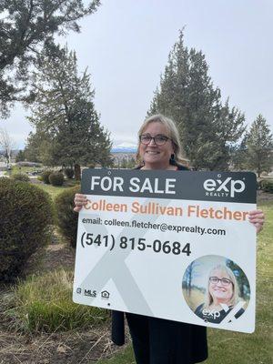 Colleen Sullivan Fletcher - eXp Realty