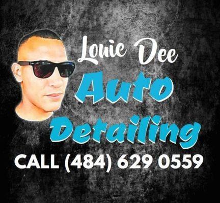 Louie Dee Auto Detailing