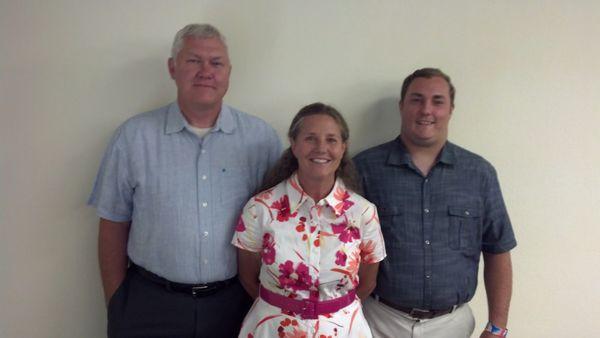 Steadman Rain Gutters