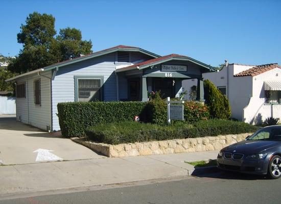 Milpas Medical Clinic