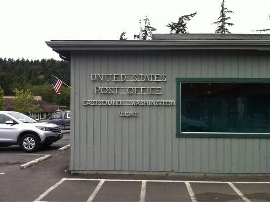US Post Office