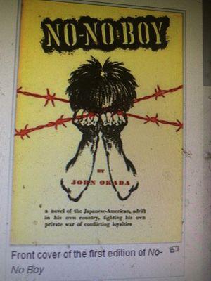 A look at a post WW2 societal issue driven by a need for conformity dictates