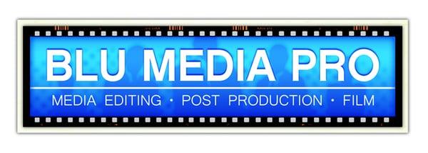 Blu Media Pro