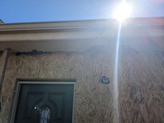 Roof Repair Prescott