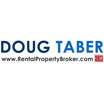 Doug Taber, CCIM Rental Property Broker