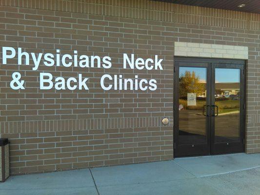Physicians Neck & Back Clinic