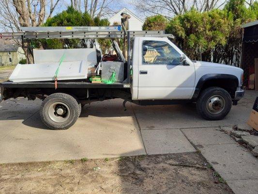 Within Your Budget Mobile Repair Service