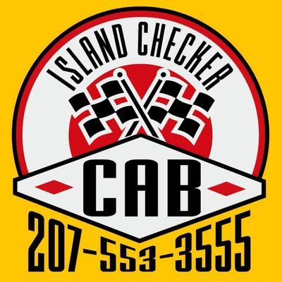 Island Checker Cab