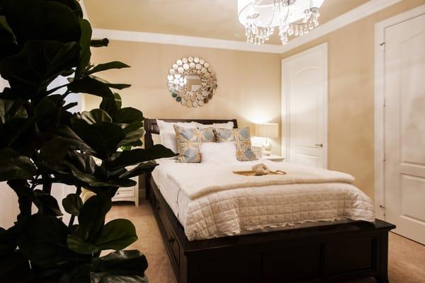 Inspired Interiors by Wendi, ASID