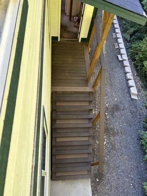 JT Decks & Construction