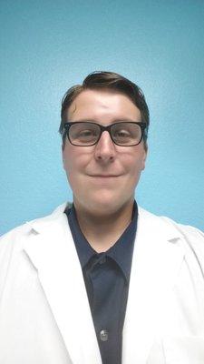 Dr. Benjamin Heredia