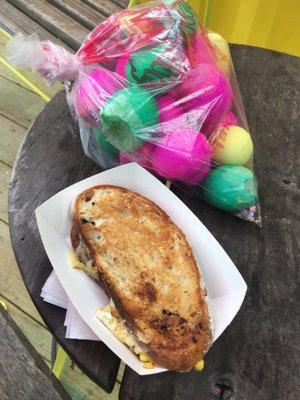 Best PLACE TO EAT A SANDWICH