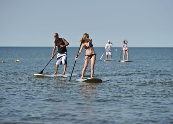 Weekend Warrior Tours & Outfitters