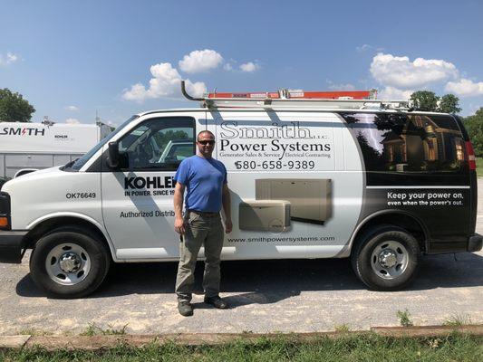 Smith Power Systems