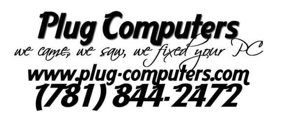 Plug Computers