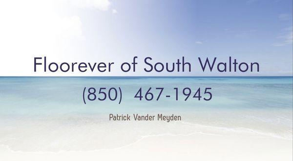 Floorever of South Walton