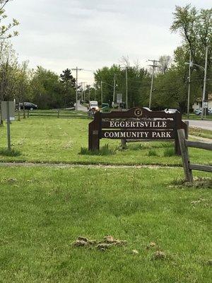Eggertsville Community Park