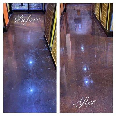 T&L Diamond Cleaning